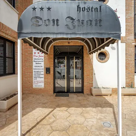 Hostal Don Juan Meco-3